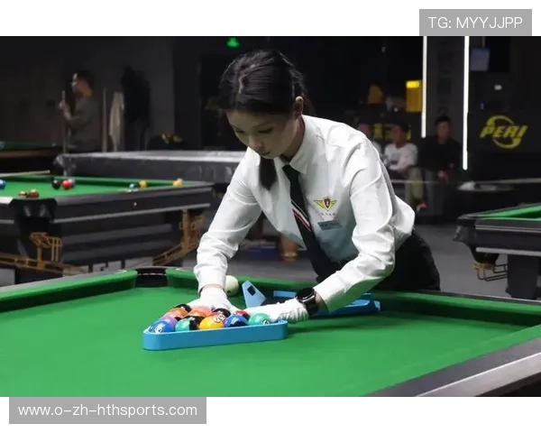 俱乐部推动女性裁判员招募实现性别多样化发展，赛事裁判员