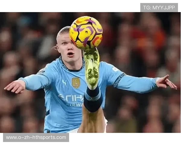 哈兰德冲刺金靴奖，曼城锋线带来世界杯新动力