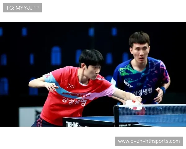 双打组合多次在关键分中把握机会，表现沉稳