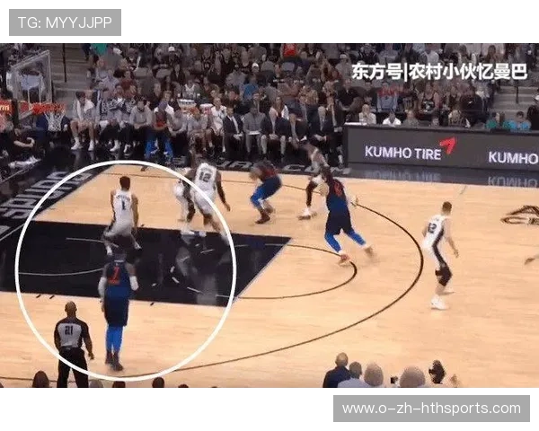 勇士中场节拍转换带来多次空位出手 勇士中场节拍转换带来多次空位出手